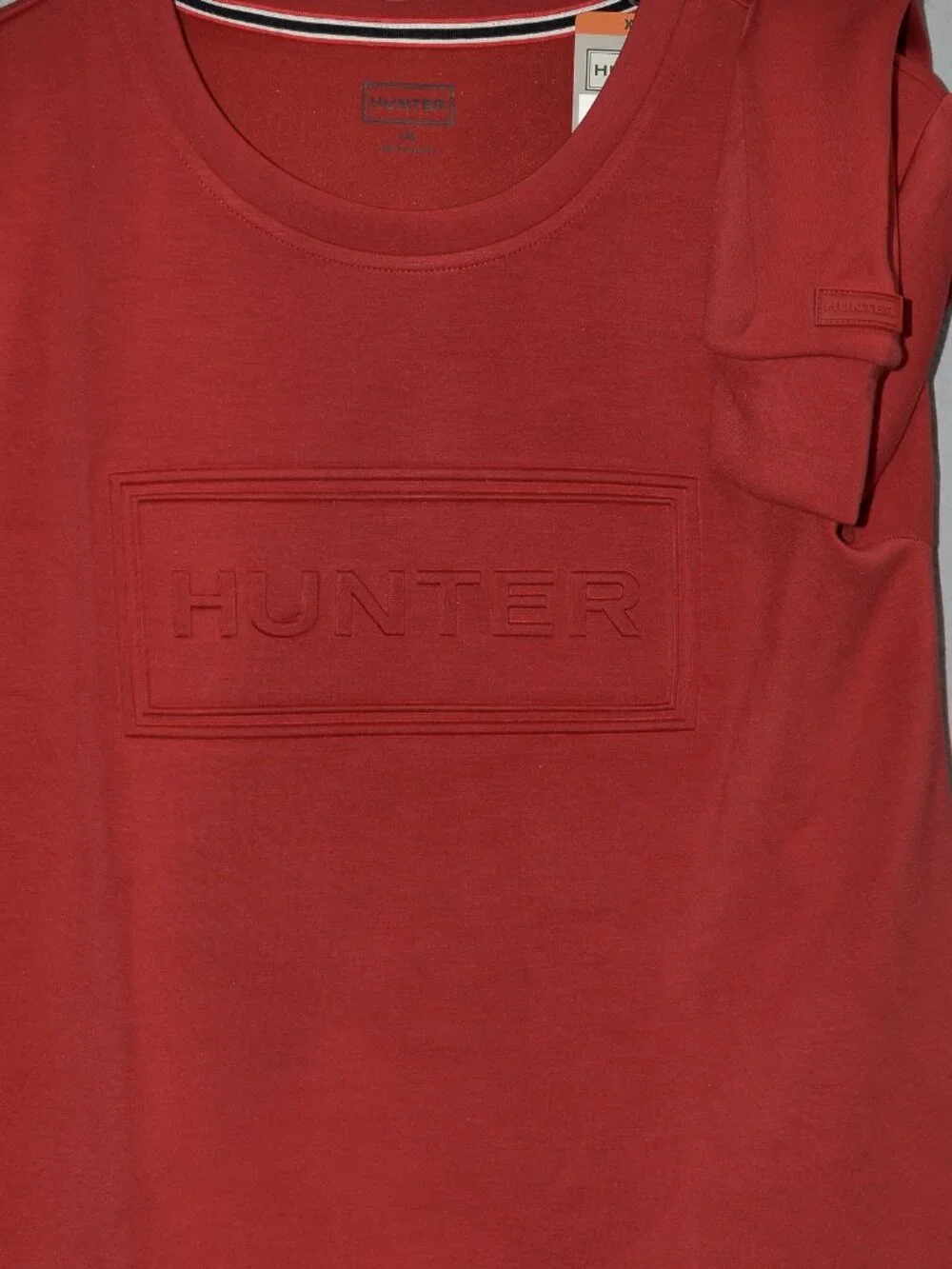Hunter Women's‎ Embossed Pullover - Picture 5 of 8